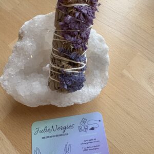 Bâton de fumigation