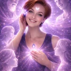 Consultation de médiumnité