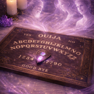 Atelier Ouija le 28/03/26