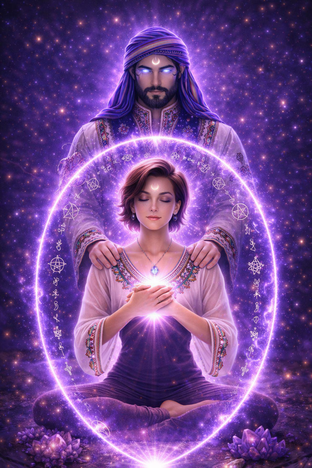 Atelier protections énergétiques le 25/04/26