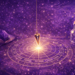 Atelier Pendule le 21/03/26