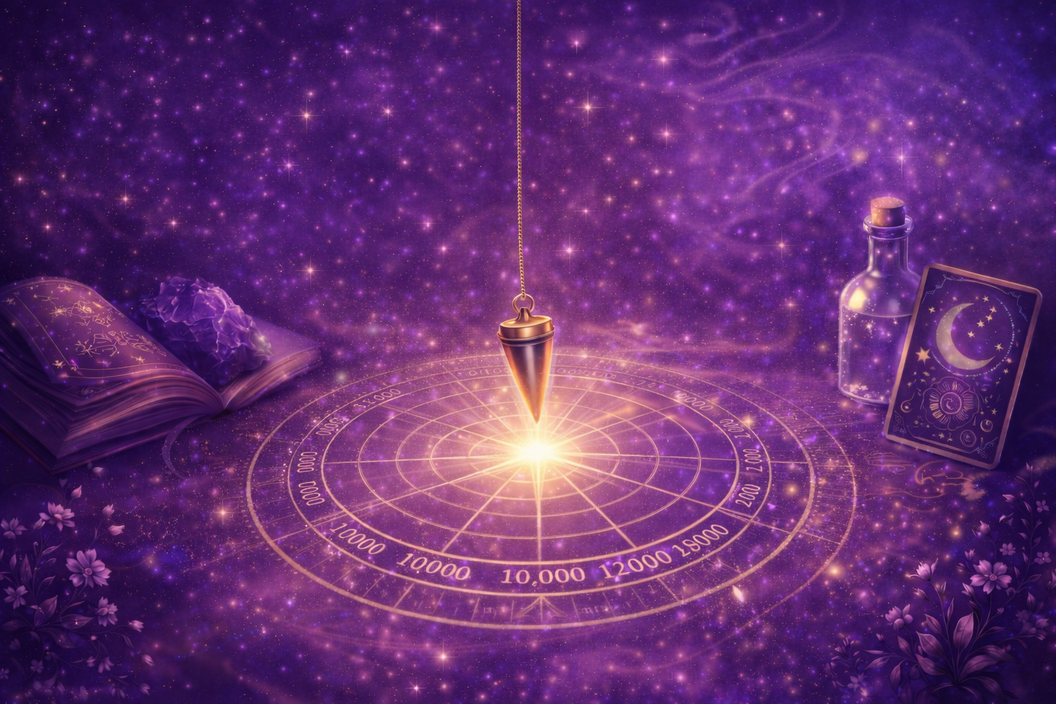 Atelier Pendule le 21/03/26