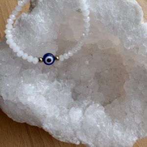 Bracelet mauvais œil