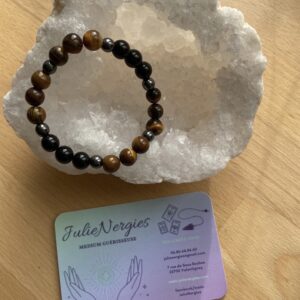 Bracelet Triple Protection