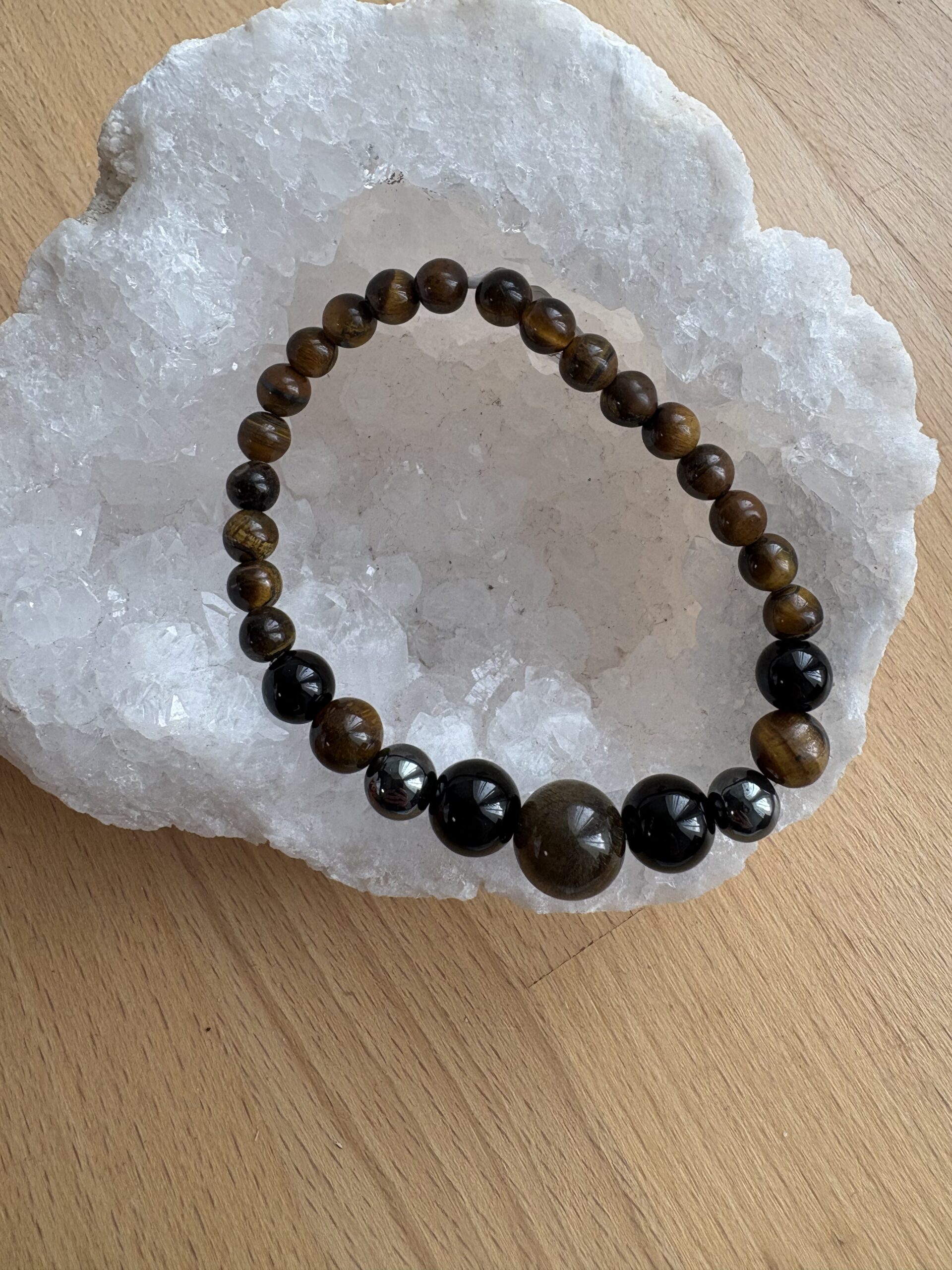 Bracelet Triple Protection – Image 2