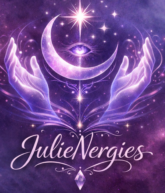 Julienergies Medium Guérisseuse