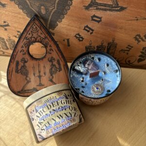 Bougie d’intention « Connexion »