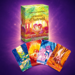 L’Oracle d’Astraël