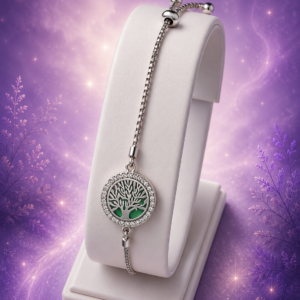 Bracelet diffuseur
