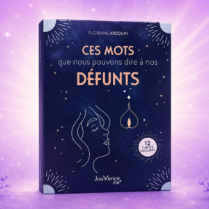 CES MOTS que nous pouvons dire à nos DÉFUNTS