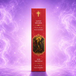 Encens de Saint Michel