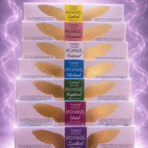 Encens – Les 7 Archanges