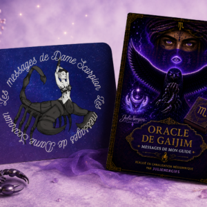 Deux oracles : le duo complémentaire