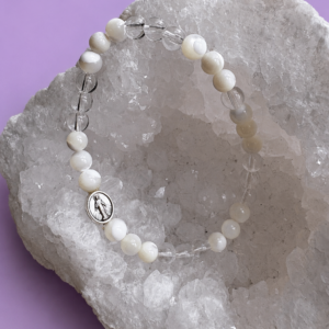 Bracelet « Sainte Vierge Marie »